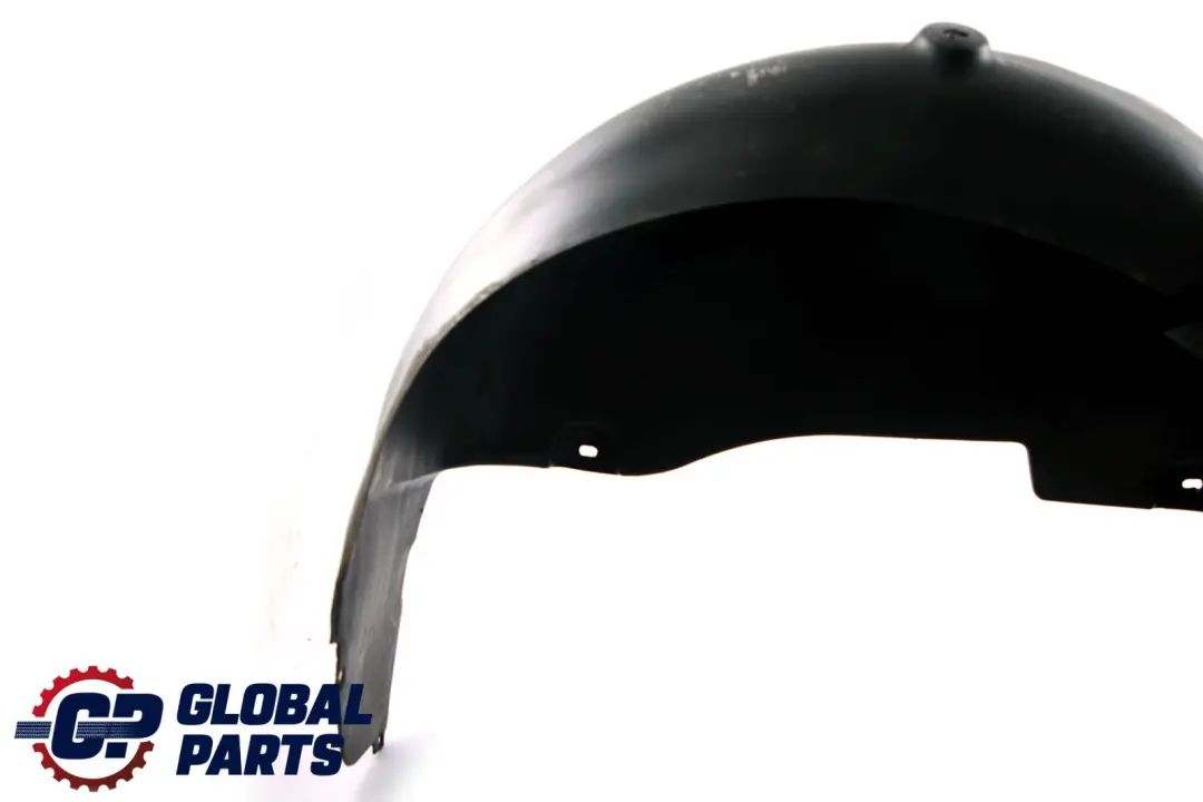 Mercedes Benz Clase A W168 Trasero Izquierdo Rueda Arco Cubierta Panel - SKU A1686988330 - Número de pieza A1686988330