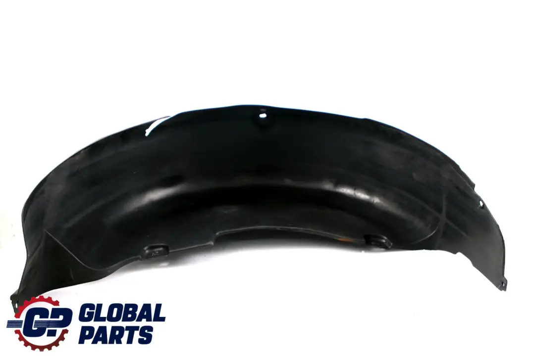 Mercedes Benz A Klasse W168 Radhaus Abdeckung Verkleidung Hinten Rechts - SKU A1686988430 - Teilenummer A1686988430