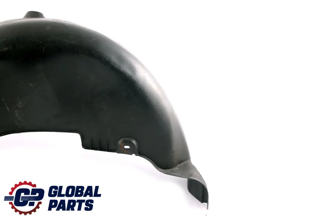 Benz A Class W168 Rear Right O/S Wheel Arch Trim Cover Panel to Mercedes with Part number A1686988430 Mercedes Benz A Class W168 Rear Right O/S Wheel Arch Trim Cover Panel - SKU A1686988430 - Part number A1686988430