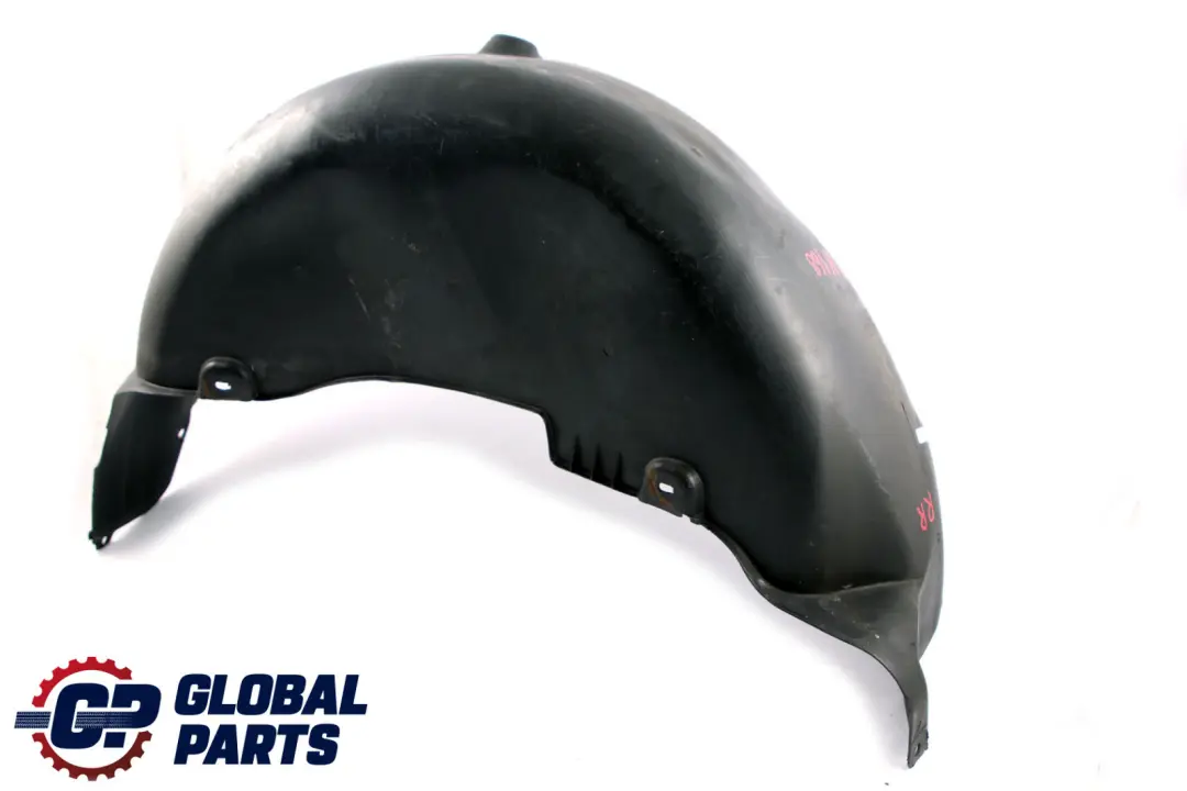 Mercedes Benz A Klasse W168 Radhaus Abdeckung Verkleidung Hinten Rechts - SKU A1686988430 - Teilenummer A1686988430