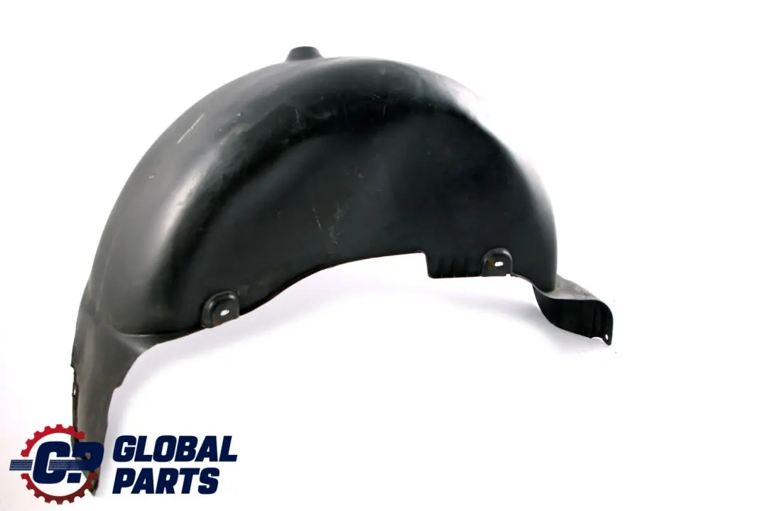 Mercedes Benz A Classe W168 Passaruota Copertura Carenatura Posteriore Destra - SKU A1686988430 - Numero di parte A1686988430