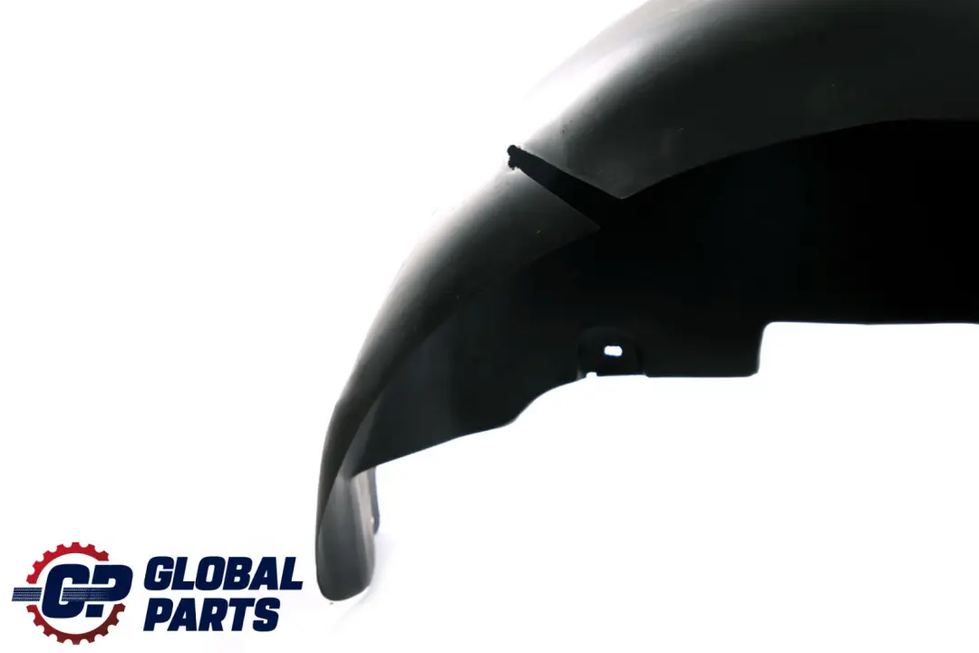 Mercedes Benz A Classe W168 Passaruota Copertura Carenatura Posteriore Destra - SKU A1686988430 - Numero di parte A1686988430