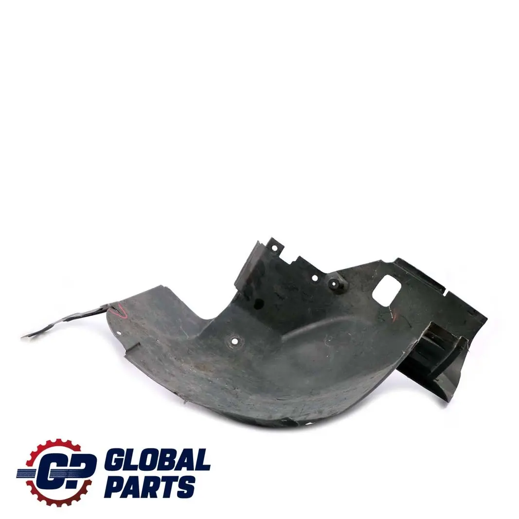 Mercedes A-Klasse W168 1 Vorne Links Radhaus Hinten Abdeckung Verkleidung - SKU A1686988530-1 - Teilenummer A1686988530