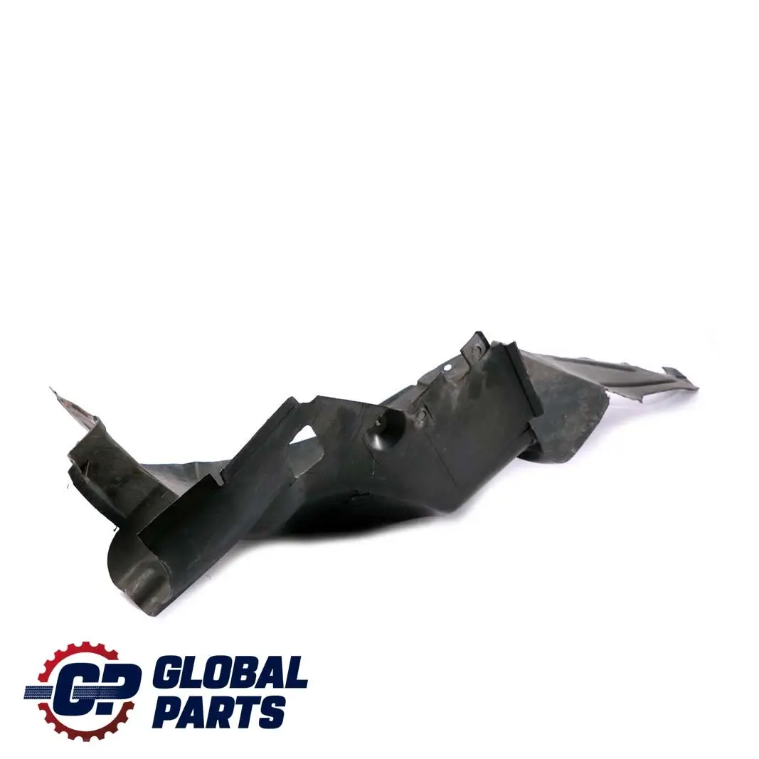 Mercedes A-Klasse W168 1 Vorne Links Radhaus Hinten Abdeckung Verkleidung - SKU A1686988530-1 - Teilenummer A1686988530
