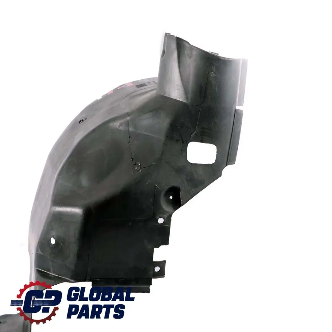  Mercedes-Benz A-Class W168 Front Left N/S Wheel Arch Rear Section Wing Cover - SKU A1686988530-1 - Part number A1686988530