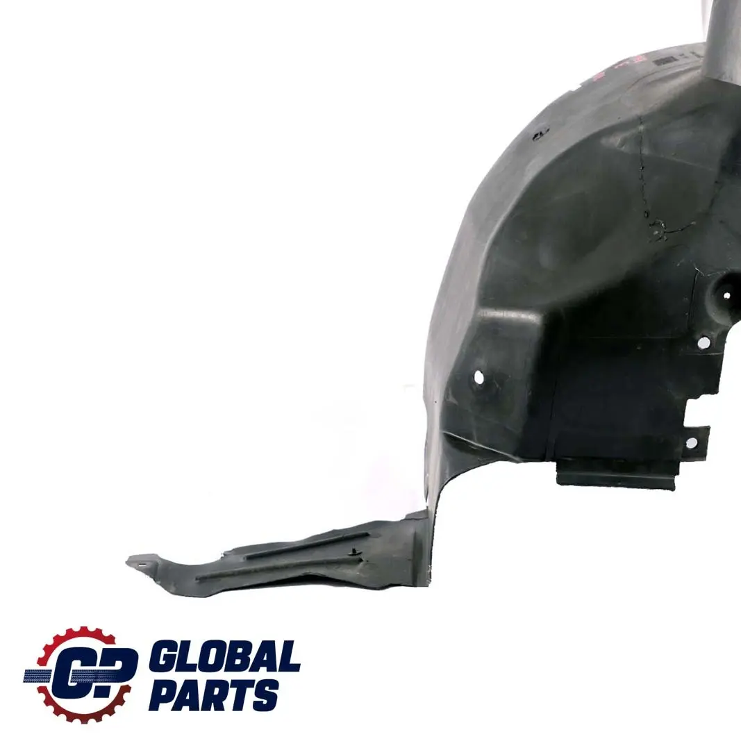  Mercedes-Benz A-Class W168 Front Left N/S Wheel Arch Rear Section Wing Cover - SKU A1686988530-1 - Part number A1686988530