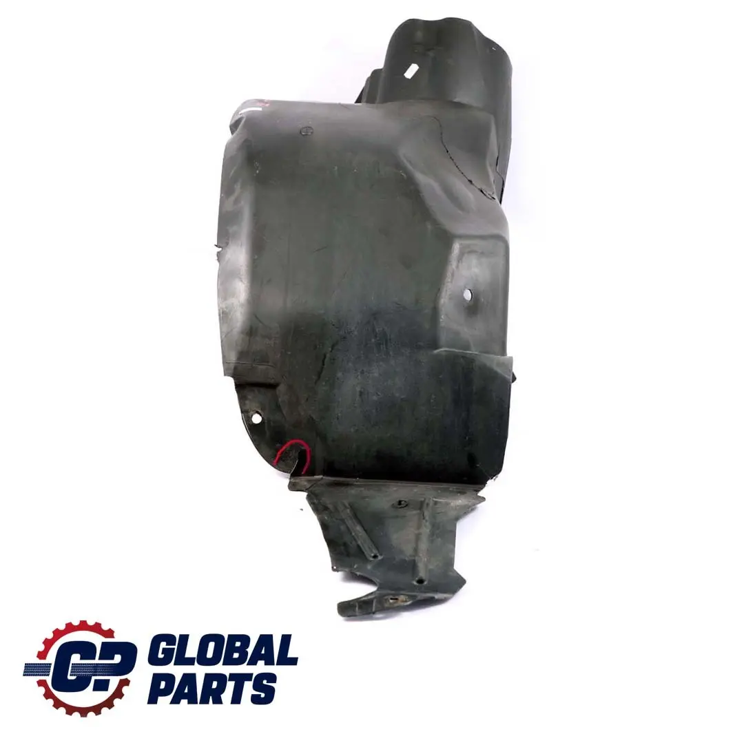 Mercedes A-Klasse W168 1 Vorne Links Radhaus Hinten Abdeckung Verkleidung - SKU A1686988530-1 - Teilenummer A1686988530