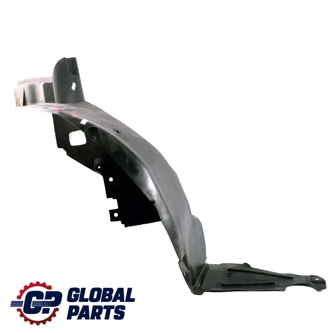  Mercedes-Benz A-Class W168 Front Left N/S Wheel Arch Rear Section Wing Cover - SKU A1686988530-1 - Part number A1686988530