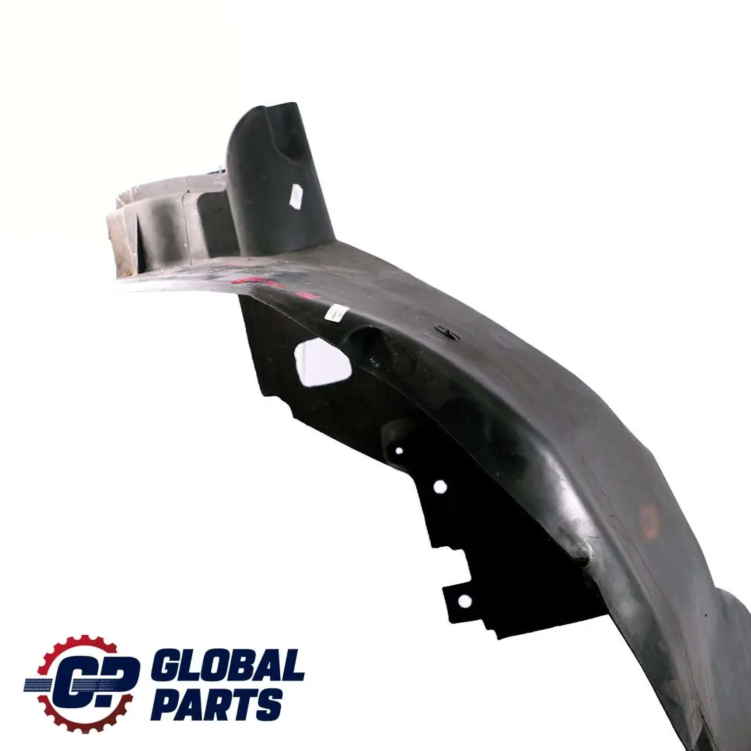 Mercedes-Benz A-Class W168 Front Left N/S Wheel Arch Rear Section Wing Cover - SKU A1686988530-1 - Part number A1686988530