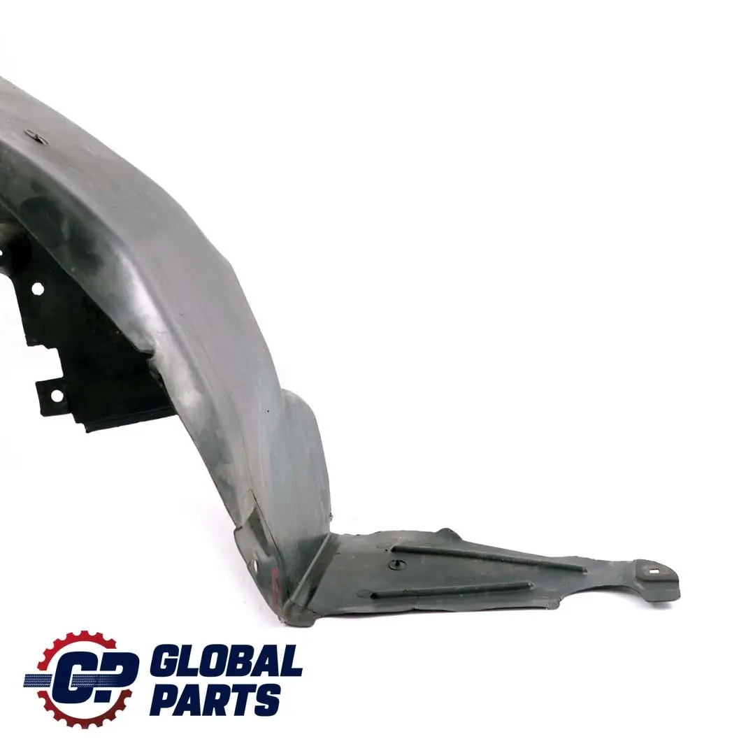 Mercedes-Benz A-Class W168 Front Left N/S Wheel Arch Rear Section Wing Cover - SKU A1686988530-1 - Part number A1686988530