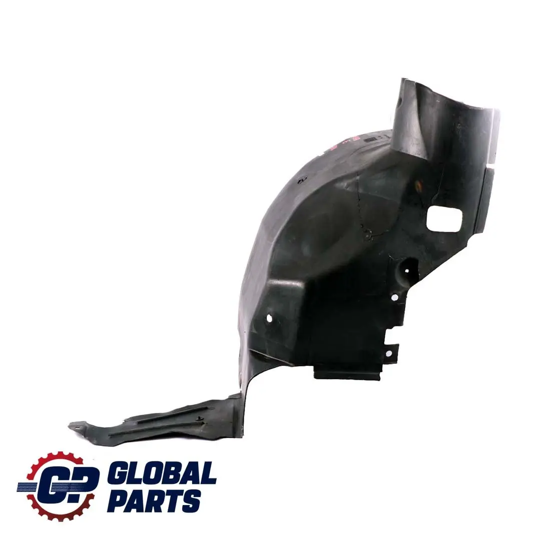 Mercedes A-Klasse W168 1 Vorne Links Radhaus Hinten Abdeckung Verkleidung - SKU A1686988530-1 - Teilenummer A1686988530