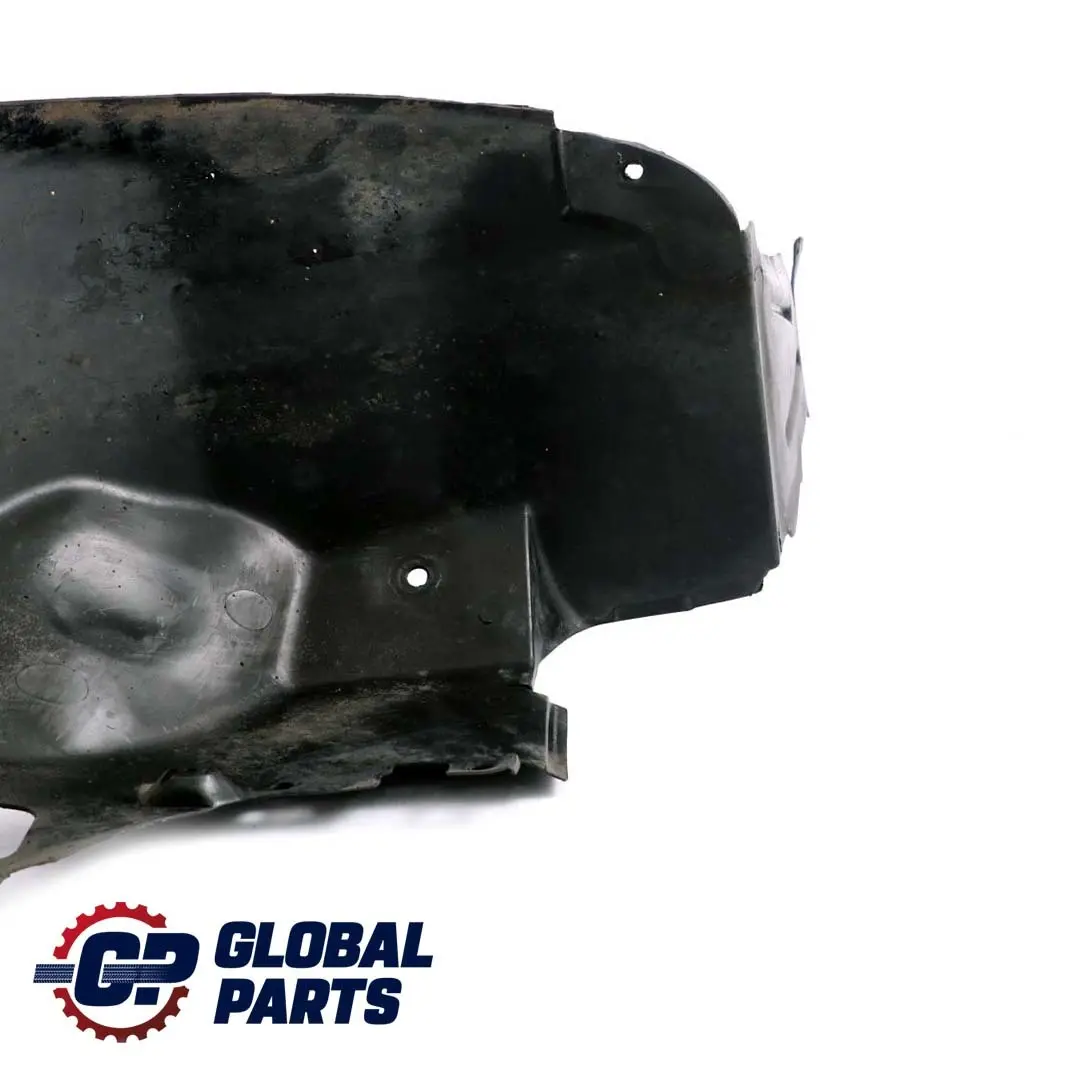 Mercedes A-Class W168 Front Left N/S Wheel Arch Rear Section Wing Splash Cover - SKU A1686988530 - Part number A1686988530