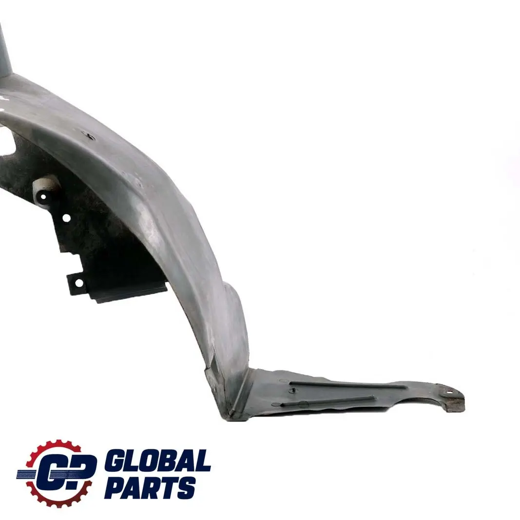 Mercedes A-Klasse W168 Vorne Links Radhaus Hinten Abdeckung Verkleidung - SKU A1686988530 - Teilenummer A1686988530