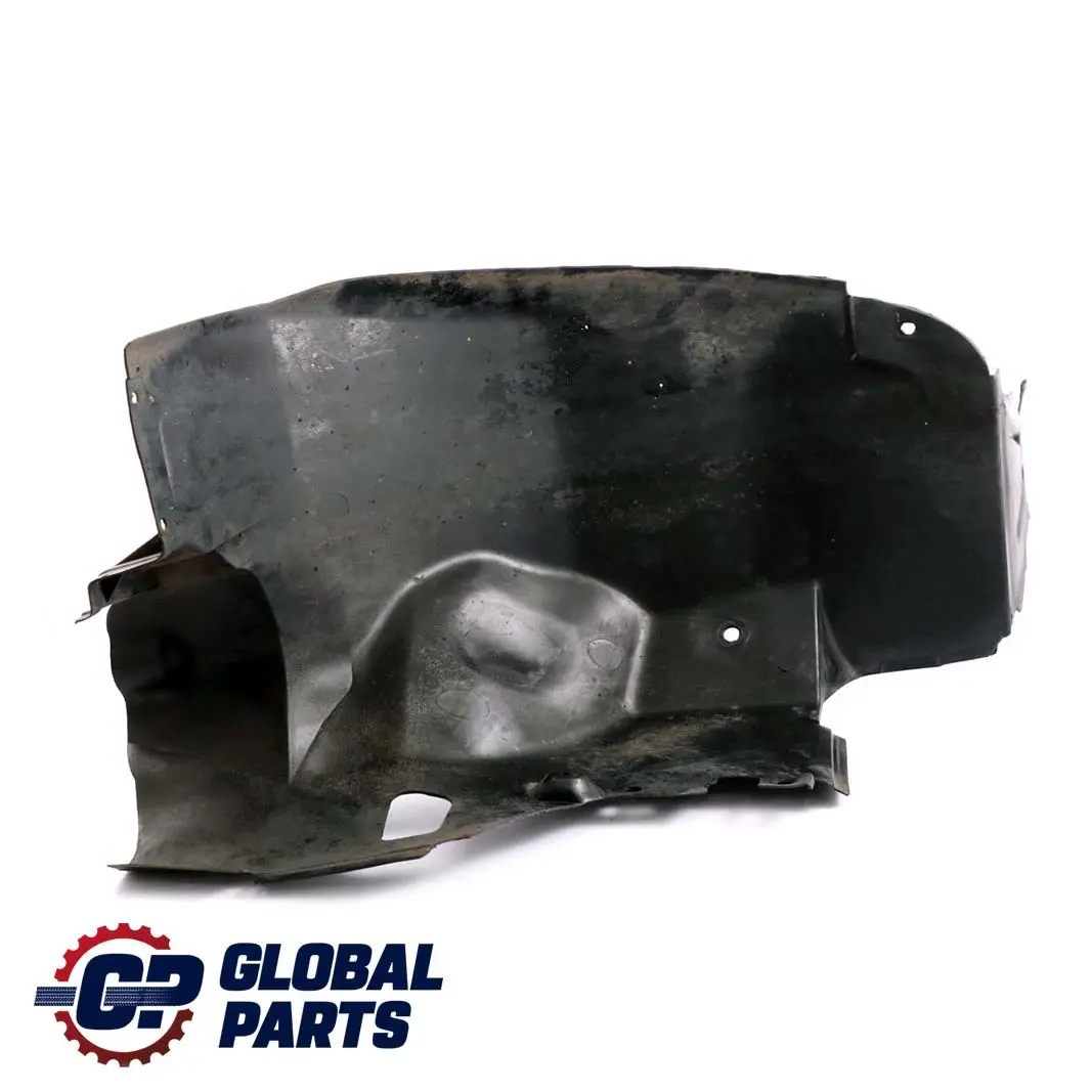 Mercedes Classe A W168 Anteriore Sinistra Passaruota Posteriore Copertura - SKU A1686988530 - Numero di parte A1686988530