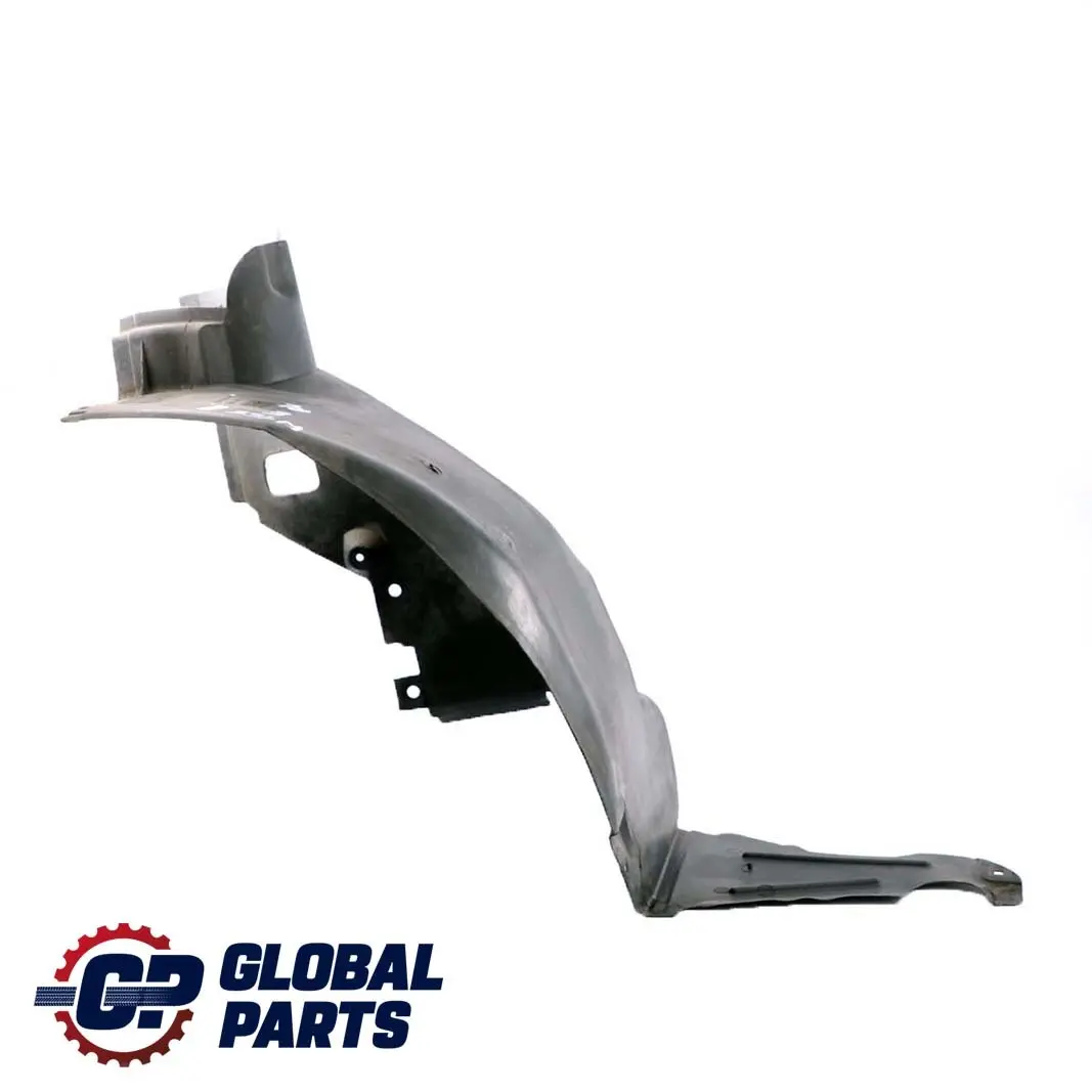 Paso Rueda Delantero Izquierdo Guardabarros Trasero para Mercedes W168 con número de pieza A1686988530 Mercedes W168 Paso Rueda Delantero Izquierdo Guardabarros Trasero - SKU A1686988530 - Número de pieza A1686988530