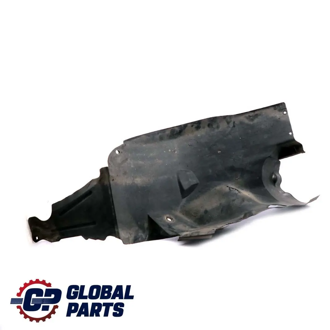 Mercedes A-Class W168 Rear Right O/S Wheel Arch Cover Wing Splash - SKU A1686988630 - Part number A1686988630