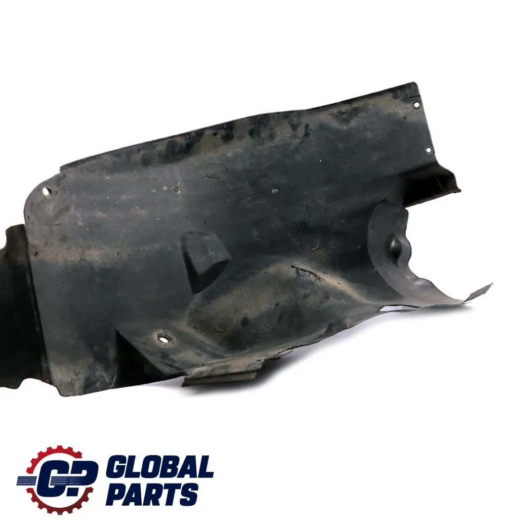 Mercedes A-Class W168 Rear Right O/S Wheel Arch Cover Wing Splash - SKU A1686988630 - Part number A1686988630