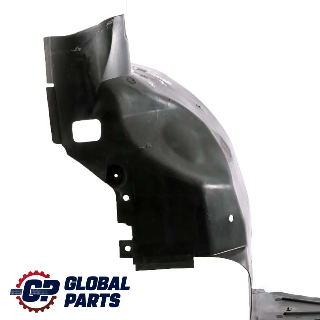 Trasero Derecho Cubre Paso De Rueda Wing Splash para Mercedes W168 con número de pieza A1686988630 Mercedes W168 Trasero Derecho Cubre Paso De Rueda Wing Splash - SKU A1686988630 - Número de pieza A1686988630