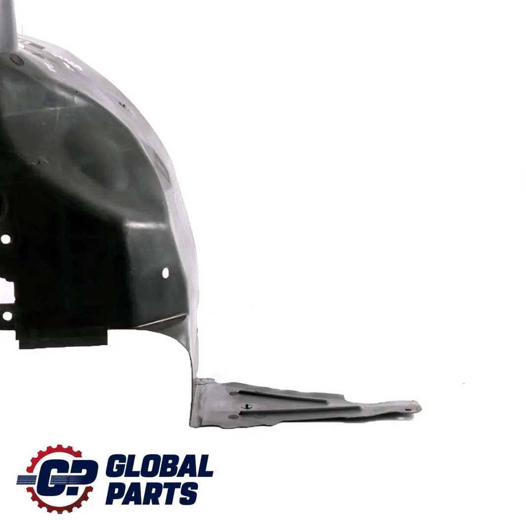 Arch Cover Wing Splash Rear Right O/S to Mercedes W168 Wheel with Part number A1686988630 Mercedes W168 Wheel Arch Cover Wing Splash Rear Right O/S - SKU A1686988630 - Part number A1686988630