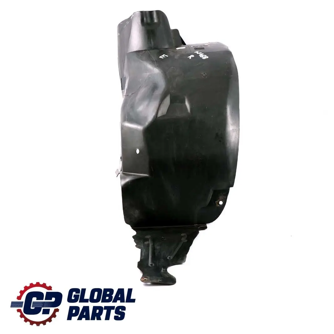 Arch Cover Wing Splash Rear Right O/S to Mercedes W168 Wheel with Part number A1686988630 Mercedes W168 Wheel Arch Cover Wing Splash Rear Right O/S - SKU A1686988630 - Part number A1686988630