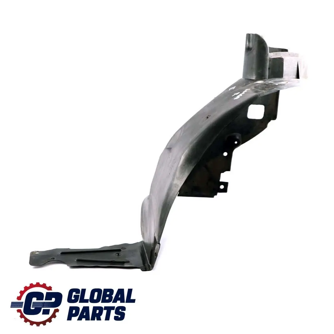 Mercedes Classe A W168 Timonerie Carenage Capot Arriere Droite - SKU A1686988630 - Numéro de pièce A1686988630