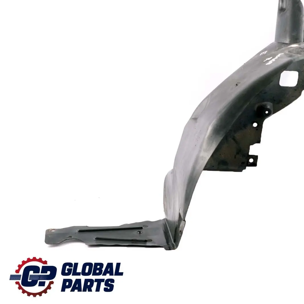 Mercedes W168 Trasero Derecho Cubre Paso De Rueda Wing Splash - SKU A1686988630 - Número de pieza A1686988630