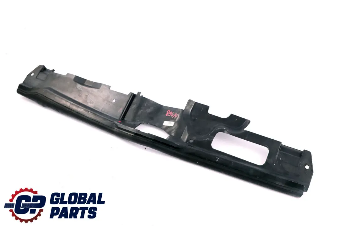 Mercedes W168 Tapa Central Delantera Embellecedor Panel Capo - SKU A1686989930 - Número de pieza A1686989930