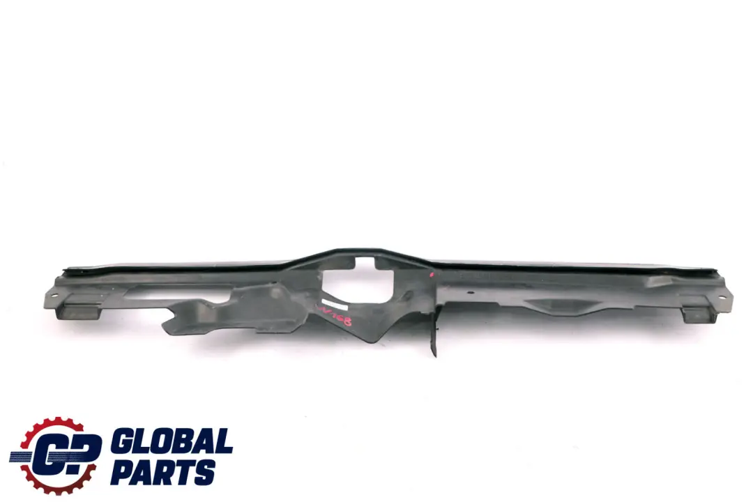 Mercedes W168 Tapa Central Delantera Embellecedor Panel Capo - SKU A1686989930 - Número de pieza A1686989930