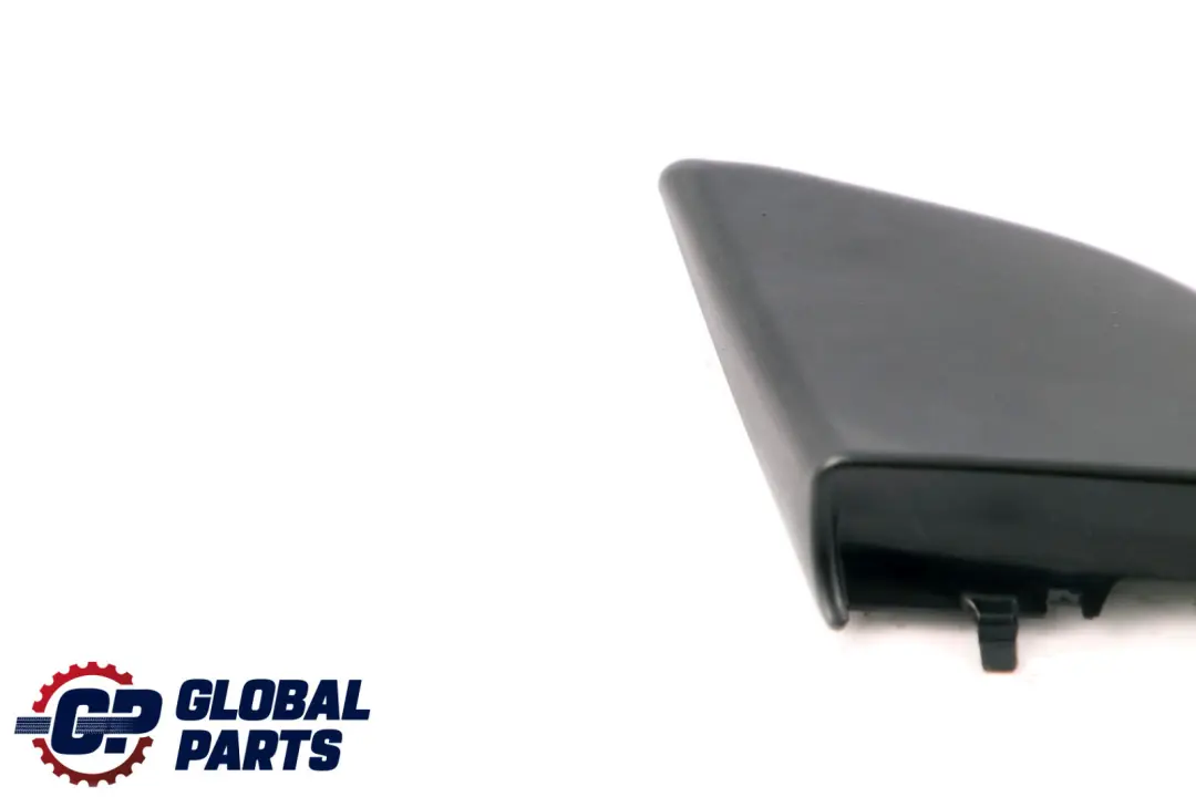 Mercedes A W168 Front Left N/S Wing Mirror Triangle Trim Cover - SKU A1687200111 - Part number A1687200111