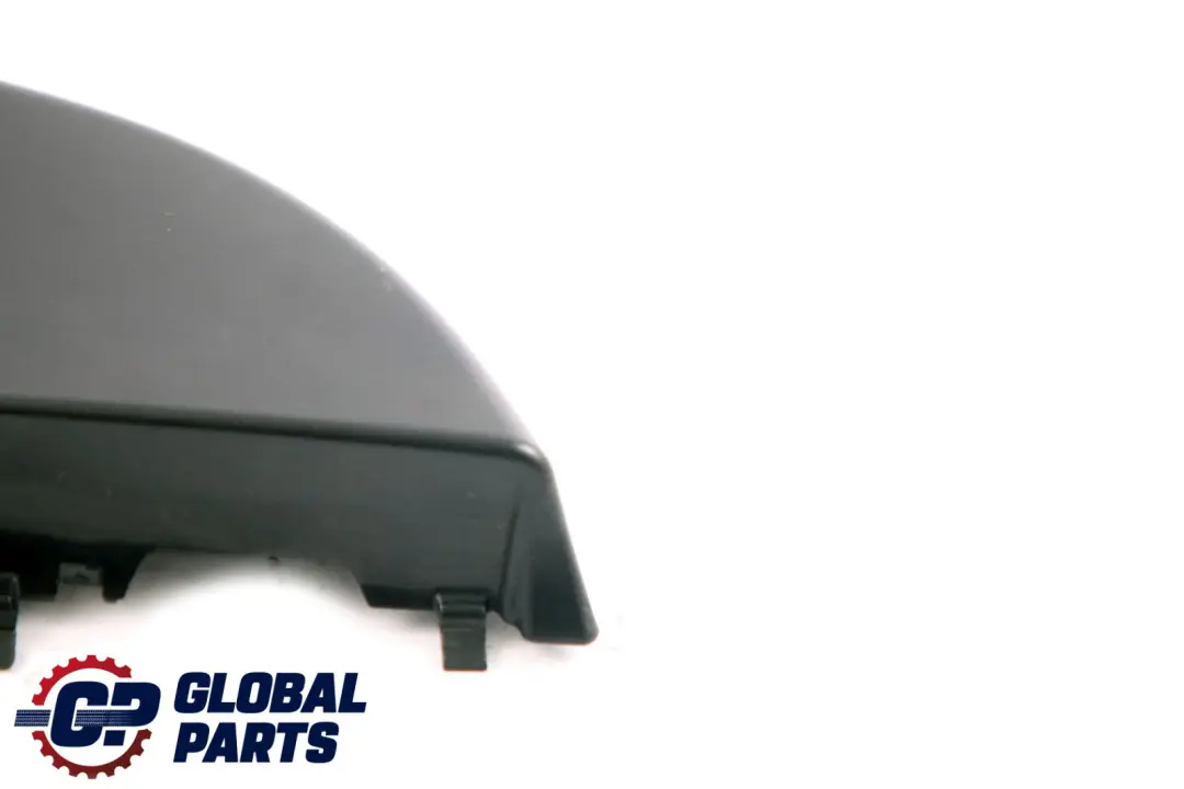 Mercedes A W168 Front Left N/S Wing Mirror Triangle Trim Cover - SKU A1687200111 - Part number A1687200111