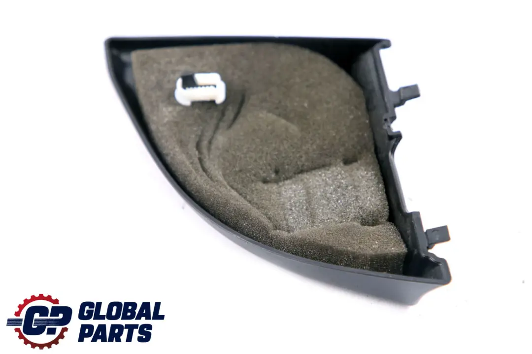 Mercedes A W168 Front Left Wing Mirror Triangle Trim Cover - SKU A1687200111 - Número de pieza A1687200111