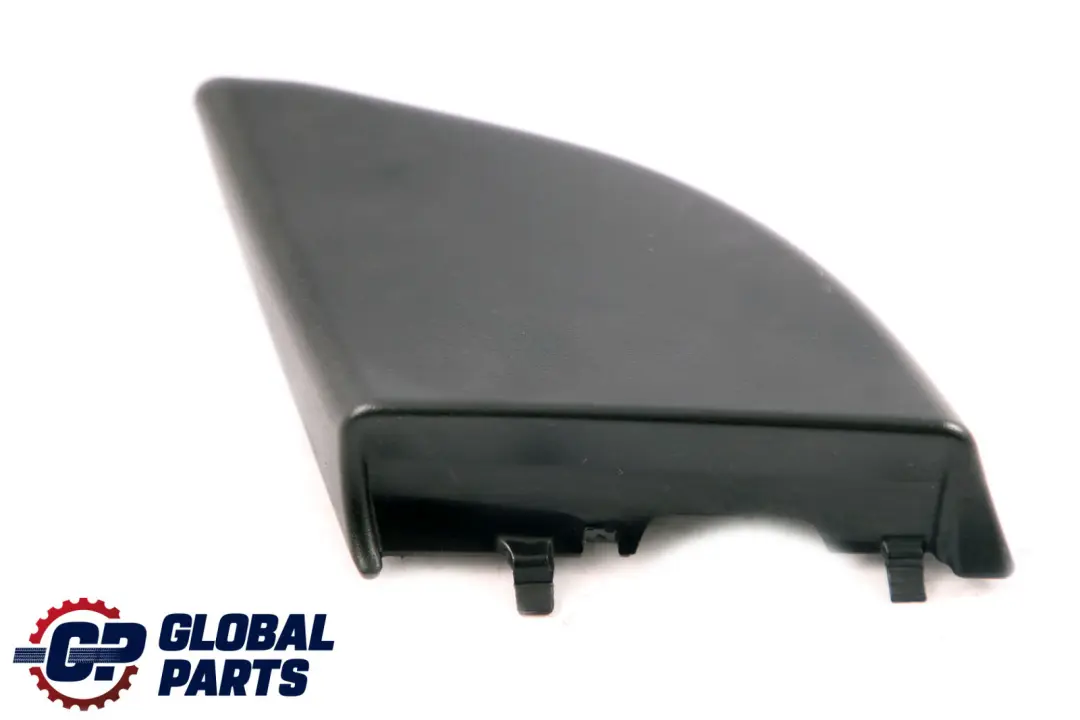 Front Left N/S Wing Mirror Triangle Trim Cover to Mercedes A W168 with Part number A1687200111 Mercedes A W168 Front Left N/S Wing Mirror Triangle Trim Cover - SKU A1687200111 - Part number A1687200111