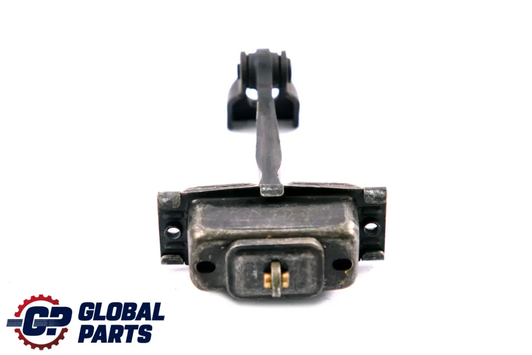Mercedes W168 Front Door Check Strap Stop Opening Limiter - SKU A1687200116 - Part number A1687200116