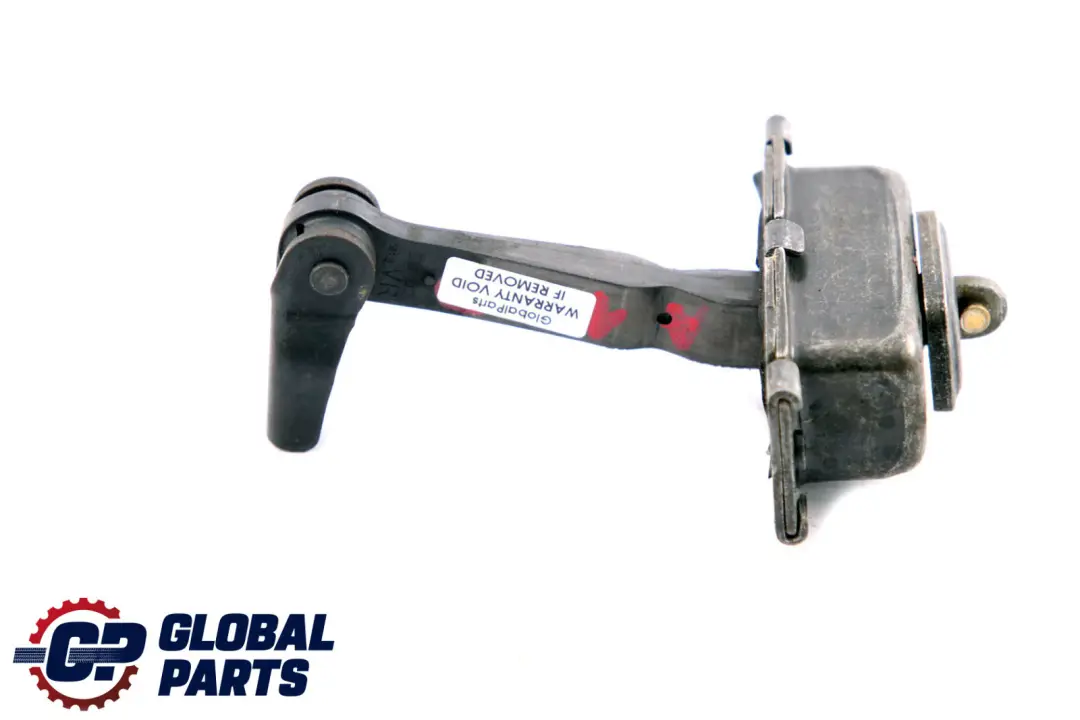 Mercedes W168 Front Door Check Strap Stop Opening Limiter - SKU A1687200116 - Part number A1687200116