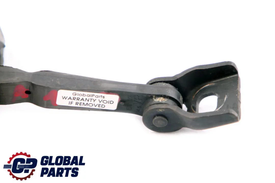 Mercedes W168 Front Door Check Strap Stop Opening Limiter - SKU A1687200116 - Part number A1687200116