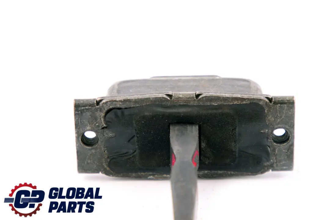 Puerta Delantera Comprobación Correa Tope Limitador Apertura para Mercedes W168 con número de pieza A1687200116 Mercedes W168 Puerta Delantera Comprobación Correa Tope Limitador Apertura - SKU A1687200116 - Número de pieza A1687200116