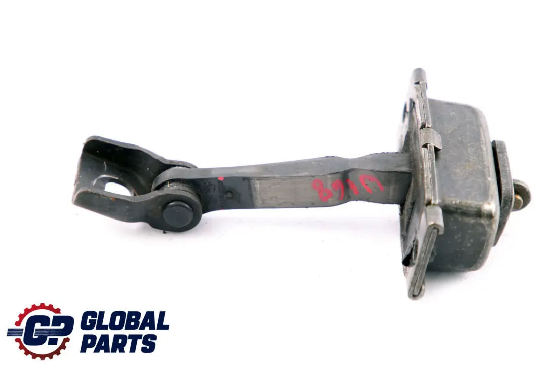 Mercedes W168 Front Door Check Strap Stop Opening Limiter - SKU A1687200116 - Part number A1687200116