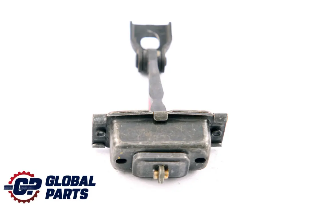 Mercedes W168 Front Door Check Strap Stop Opening Limiter - SKU A1687200116 - Part number A1687200116