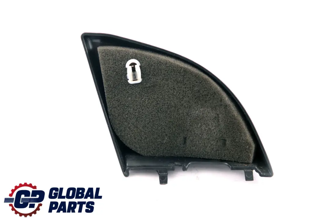 Mercedes A W168 Front Right Wing Mirror Triangle Trim Cover - SKU A1687200211 - Número de pieza A1687200211