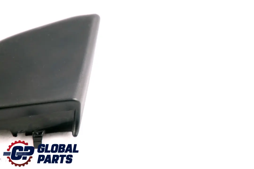 Mercedes A W168 Front Right O/S Wing Mirror Triangle Trim Cover - SKU A1687200211 - Part number A1687200211