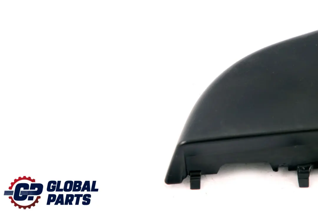 Front Right Wing Mirror Triangle Trim Cover para Mercedes A W168 con número de pieza A1687200211 Mercedes A W168 Front Right Wing Mirror Triangle Trim Cover - SKU A1687200211 - Número de pieza A1687200211