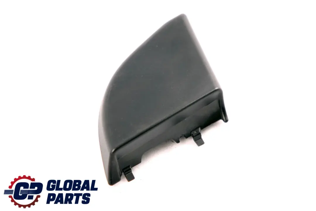 Front Right Wing Mirror Triangle Trim Cover para Mercedes A W168 con número de pieza A1687200211 Mercedes A W168 Front Right Wing Mirror Triangle Trim Cover - SKU A1687200211 - Número de pieza A1687200211