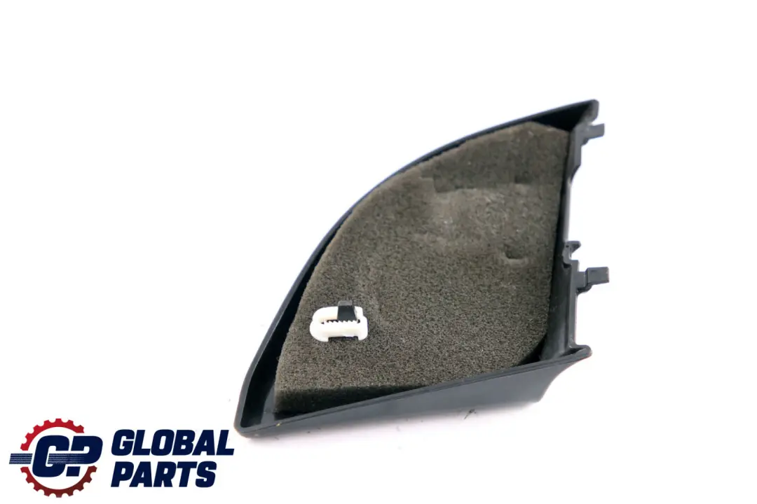 Mercedes A W168 Front Right Wing Mirror Triangle Trim Cover - SKU A1687200211 - Número de pieza A1687200211