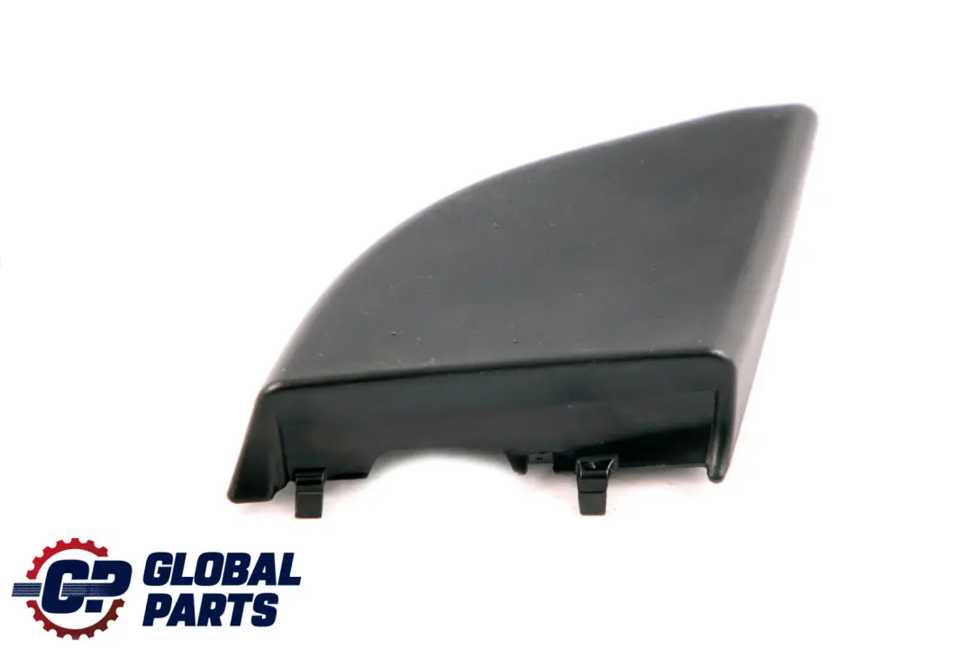 Front Right O/S Wing Mirror Triangle Trim Cover to Mercedes A W168 with Part number A1687200211 Mercedes A W168 Front Right O/S Wing Mirror Triangle Trim Cover - SKU A1687200211 - Part number A1687200211