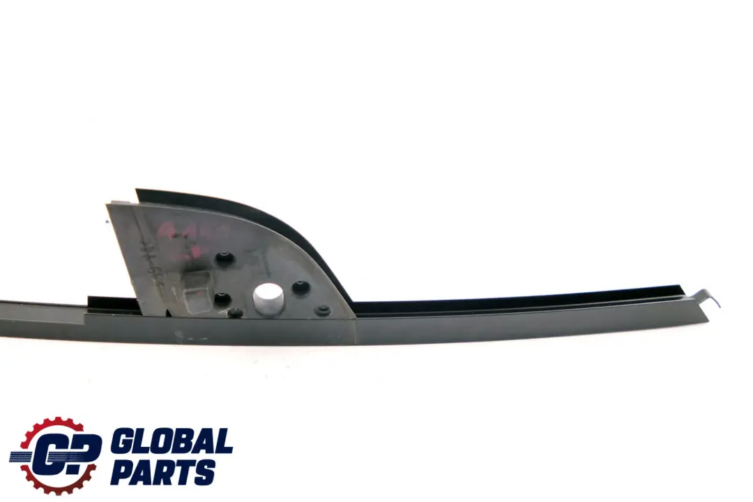 MERCEDES W168 Listwa Szyby Drzwi Lewy Przód - SKU A1687200517 - Numer Części A1687200517