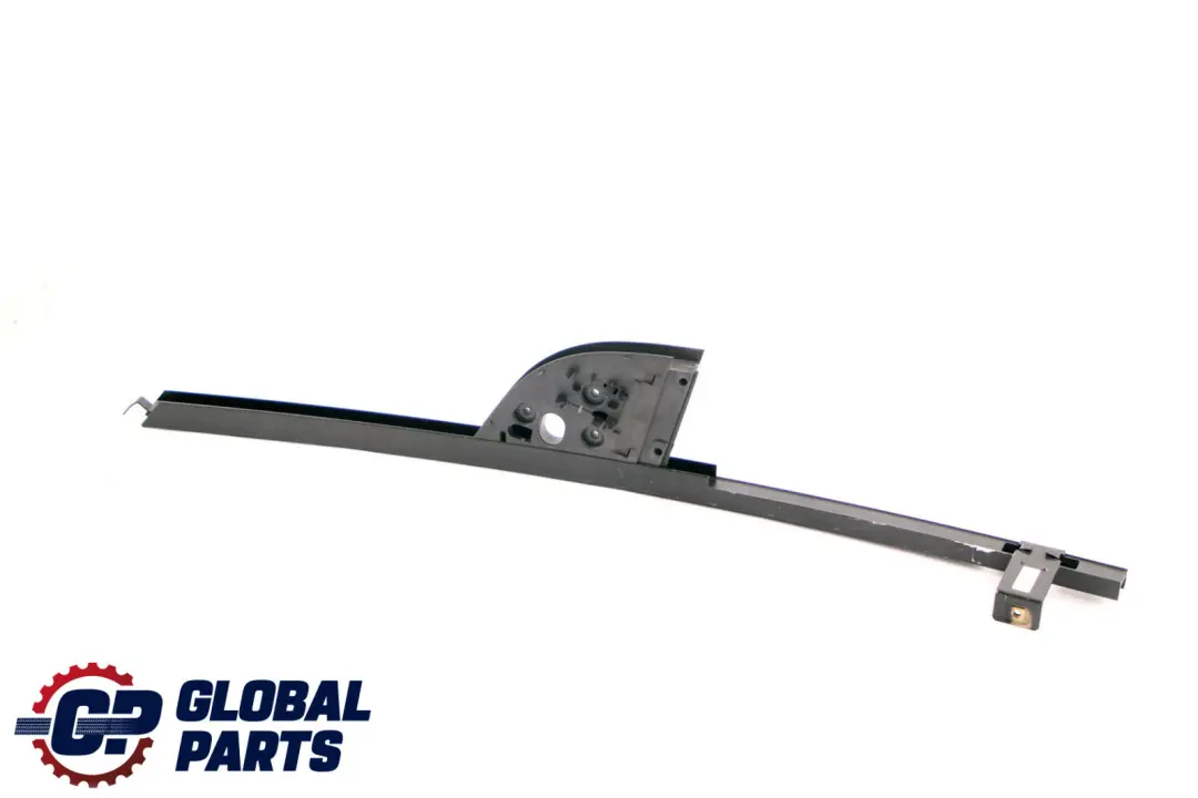 Mercedes A W168 Delantero Izquierdo Puerta Cuarto Ventana Guia - SKU A1687200517 - Número de pieza A1687200517