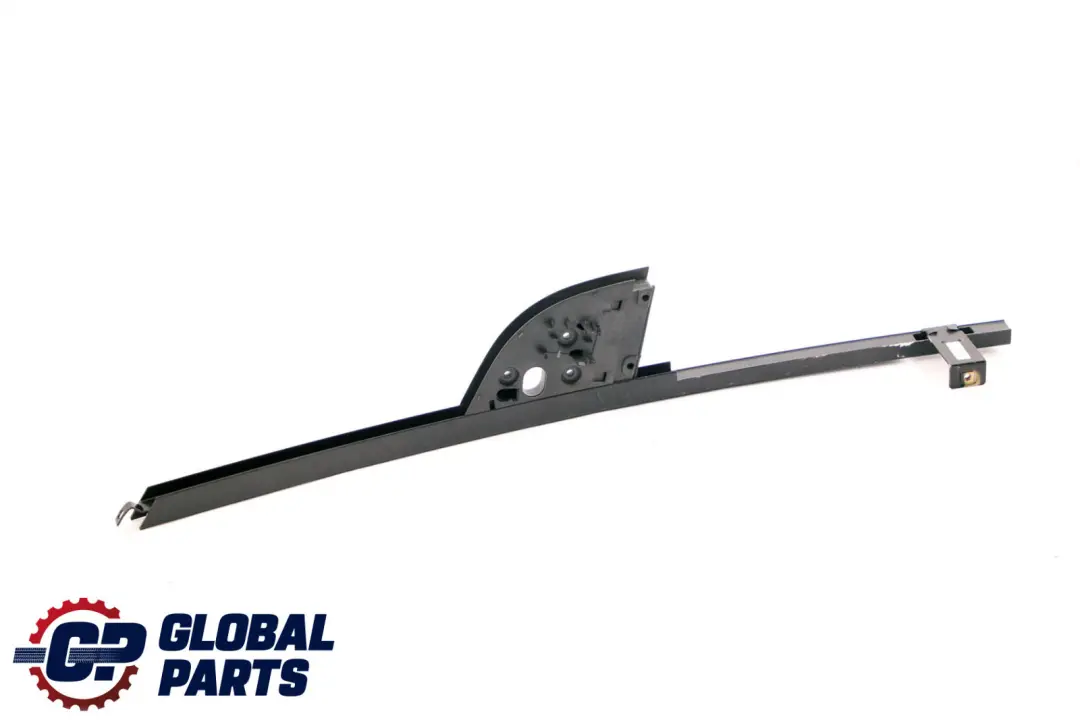  Mercedes-Benz W168 Gestion de Disque Guidage de Fenetre A L'Avant Gauche - SKU A1687200517 - Numéro de pièce A1687200517