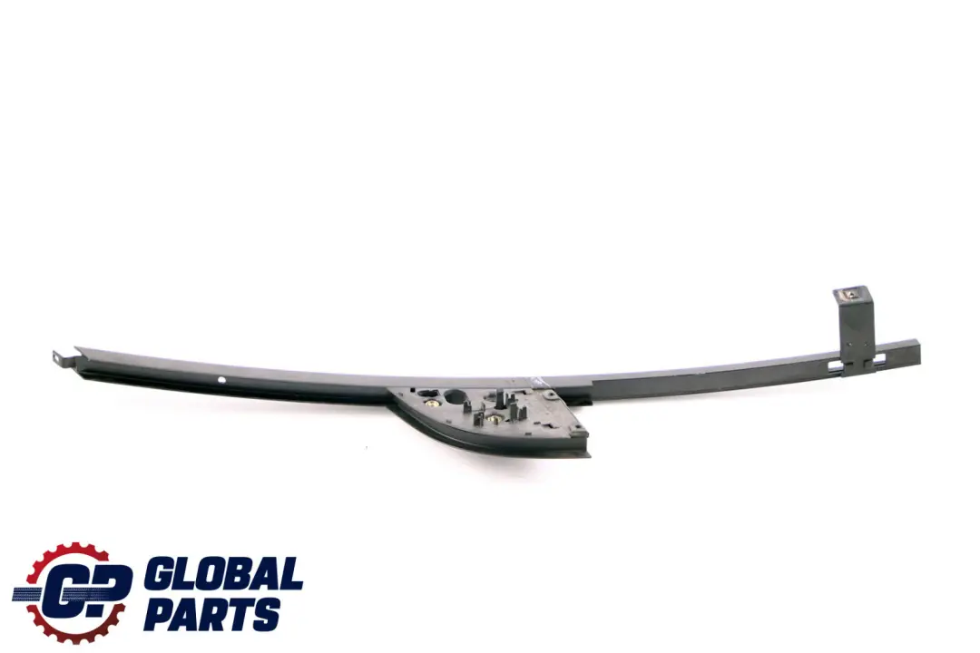 Mercedes A W168 Front Right O/S Door Quarter Window Rail Guide - SKU A1687200617 - Part number A1687200617