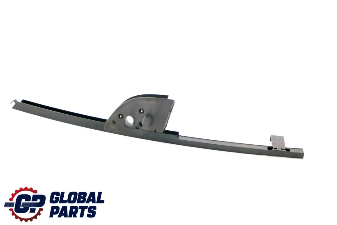 Mercedes A W168 Front Right O/S Door Quarter Window Rail Guide - SKU A1687200617 - Part number A1687200617