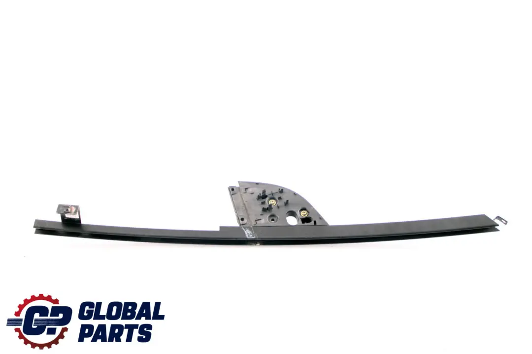 Mercedes A W168 Front Right O/S Door Quarter Window Rail Guide - SKU A1687200617 - Part number A1687200617